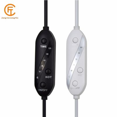 China Three - Speed ​​Temperature Control Factory Direct Sales Three-speed Temperature Control Timing USB On The Switch Line for sale