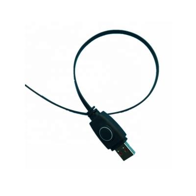 China Three - speed USB temperature control integrated three-speed thermostat switch cable for sale