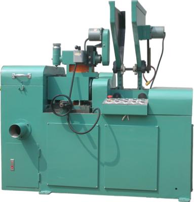 China Color Pencil Making Machine Pencil Production Line Concentric Grinding Machine For Wooden Pencil 50pcs/min for sale