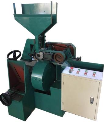 China Pencil Making Machine Pencil Production Line Sharpening And Chamfering Machine For Wooden Pencil 150pcs/min for sale