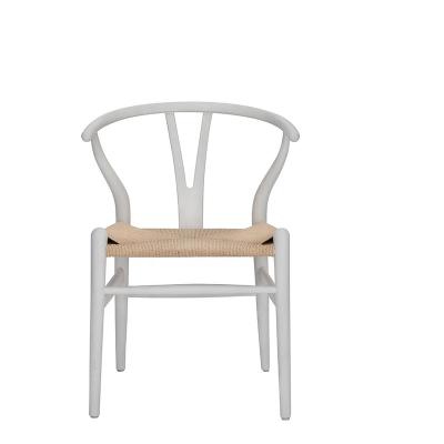 China OEM Available Modern Solid Wood China Wholesale Dining Chairs For Home Office for sale