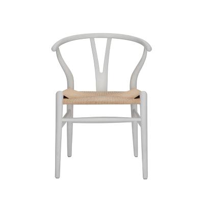 China New Arrival Adjustable Modern Dining Room Furniture Wooden Arm (Others) Kitchen Chairs for sale