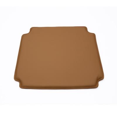 China Anti Static High Quality Waterproof Fork Chair Cushion For Dining Chair for sale