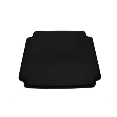 China China Professional Anti-static PU Leather High Resilience Pad For Wishbone Chair And Y Chair for sale