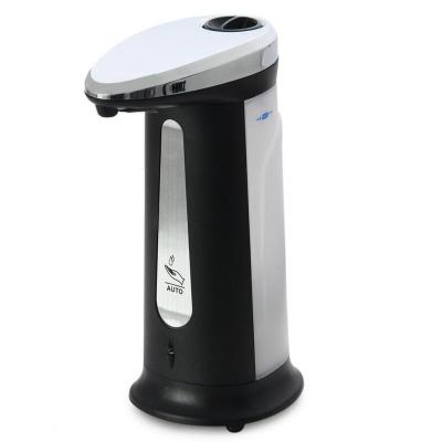 China Automatic Foam Soap Dispenser Soap Dispenser Touchless Rich Foam for sale