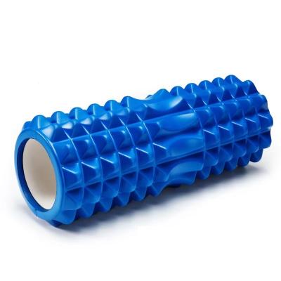 China EVA Multi Use Home Fitness Back Muscle Relaxation Foam Roller Wholesale for sale