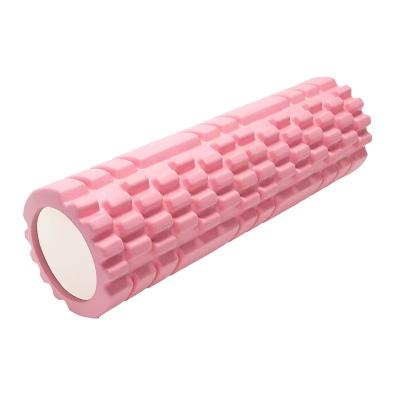 China Wholesale 18 inch pain muscle relaxation massage foam roller gym equipment from EVA china manufacturer for sale