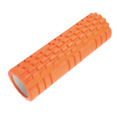 China Wholesale PVC+EVA Amazon Relaxation Back Yoga Roller Foam 45cm Eva for sale