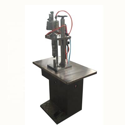 China Semi Automatic Beverage Valve Assembling Machine for sale