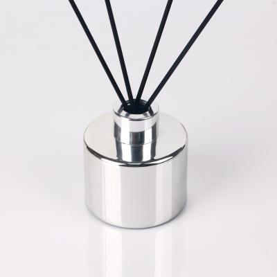 China New Model Bottle Home 100ml Aroma Diffuser Hot Selling Glass Perfume Bottle for sale