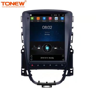 China Tonew GPS Car DVD For Opel Astra Buick Excelle XT Dual VCR GPS Navigation Android Stereo Android Car Stereo Din for sale