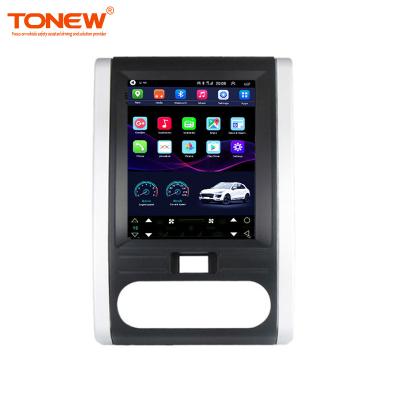 China Tonew GPS Car DVD For Nissan X-Trail 2007-2015 VCR GPS Navigation Android Stereo Dual Car Stereo Din for sale