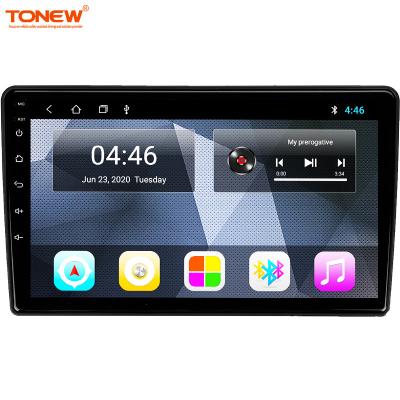 China Tonew GPS Car DVD VCR Stereo GPS Navigation Android no din 2din 2 dvd for sale