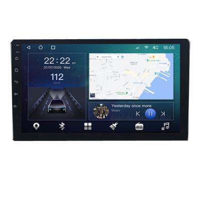 China GPS TS10 SC 7862 Android Car DVD Player 10 Gps Navigation DSP Carplay Car DVD Player Gps for sale