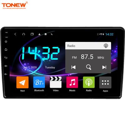 China TS18 8Core 4GLTE GPS dvd car radio android autoradio and audio DVD player for sale