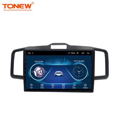 China Tonew GPS Car DVD For Honda Freed VCR 1 Stereo GPS Navigation Android 2008 - 2016 No Din 2din 2 dvd for sale