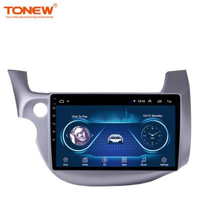 China GPS Car DVD Tonew For Honda Jazz / GE GG GP 2007 - fit VCR Android Stereo GPS Navigation 2014 no din 2din 2 dvd for sale