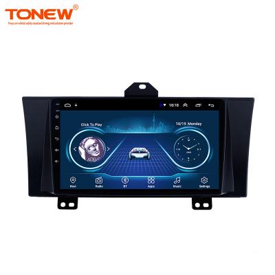 China Tonew GPS Car DVD for Honda Elysion 2012-2015 VCR Android stereo gps navigation no din 2din 2 dvd for sale