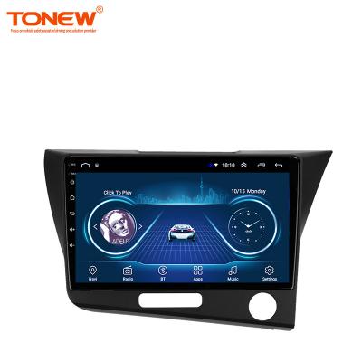 China Tonew GPS Car DVD for Honda for Honda CR-Z 1 CRZ LHD RHD 2010 - 2016 VCR Android stereo gps navigation no din 2din 2 dvd for sale