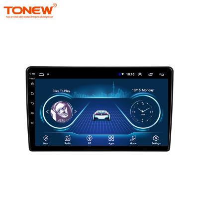 China GPS Tonew 9 Inch Full Touch Screen Android 10 Car Multimedia System For Nissan Almera 2012 - 2018 Juke Car Radio for sale