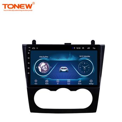 China Tonew Android 9 Inch Full Touch Screen Android 10 Car Multimedia Car Radio GPS For Nissan Qashqai ALTIMA 2008-2012 for sale