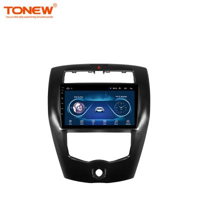 China Full GPS Tonew Android 10 Touch Screen Car Multimedia System For Nissan Livina 2013 - 2020 Radio Car 10