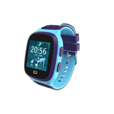 China Professional Wifi Manufacturer Supply App Control Gps Tracking Kids Sports Waterproof Smart Watch For Kids 3G 4G for sale