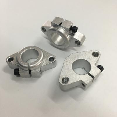 China Aluminum Customized Wholesale Precision CNC 6061 Parts Machining Anodized Aluminum CNC Turning Parts for sale