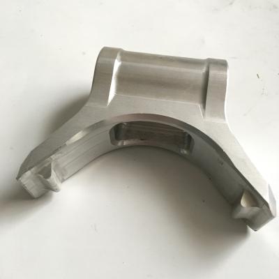 China CNC Auto Parts Service CNC Machining Service Aluminum Steel Machining Processing Spare Parts for sale