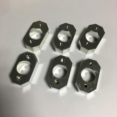 China CNC Aluminum CNC Machine Precision CNC Milling CNC Machining Milling Parts Machining Parts for sale