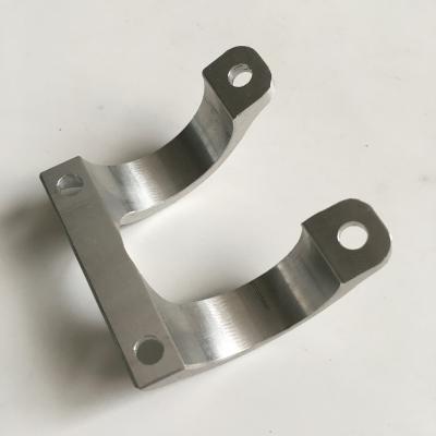 China manufacturer china supplier precision cnc aluminum machining spare parts for sale