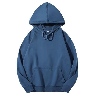 China High Quality Unisex Custom Made Hoodies Oversized Cotton Lined Fleece Pullover Anti-pilling Polyester Printed for sale