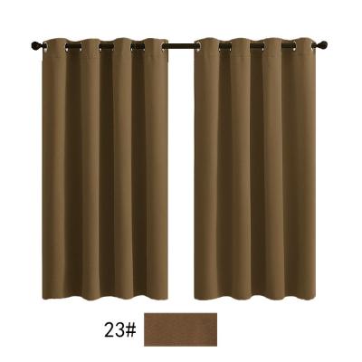 China Waterproof Outdoor Blackout Curtains Outside Shade Porch Curtains For Farmhouse Cabin Pergola Hut Hallway Patio for sale