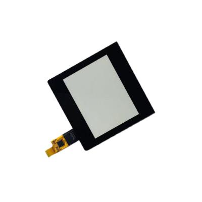 China 3.5 inch touch screen with parade IC for consumer touch applications 3.5 inch for sale