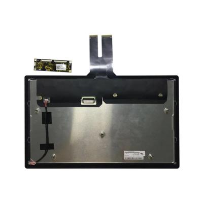 China Application 15.6 Inch 1920*1080 Industrial Capacitive Touch Screen Module With IPS Panel For Display for sale