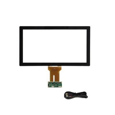 China 21.5 Inch 32 Big Size High Quality Touch Screen Chip On Board 21.5 Support Touch Panel eeti Touch Screen Controller for sale