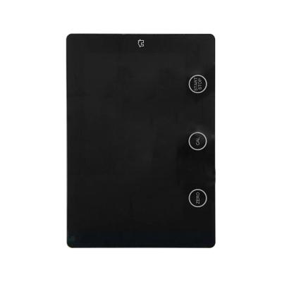 China Smart Home APP GT911 Smart Home Use 7 inch Capacitive Touch Screen Module WTM07001A01 EETI IC EXC3132 for sale