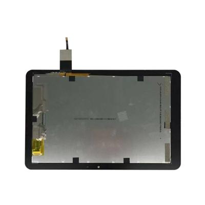 China 10.1 inch touch industrial customize capacitive TFT touch module with 5mm touch glass 1920*1280 10.1 for sale