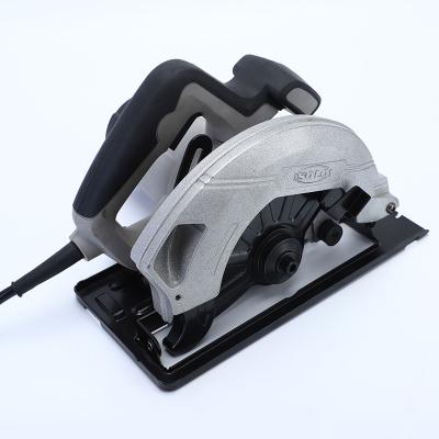 China Wood Saw Sawing Machine Hand Held 1500w Electric Circular Saw Atisfied for sale