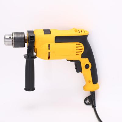 China Household 13mm Speed ​​Control Impact Drill and Drill Chuck for sale