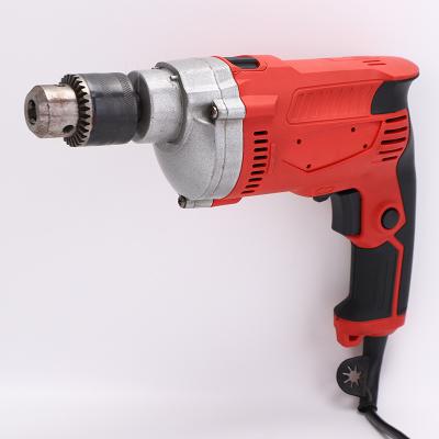 China Quality reliable rechargeable 18v21v battery household construction impact electric cordless drill for sale