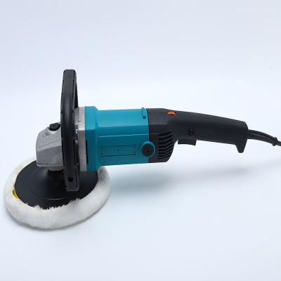 China Waxing Machine M14 High Quality Polisher Polisher Adjustable Speed ​​Polishing Machine for sale