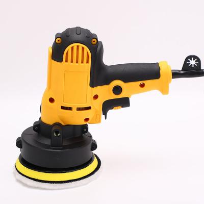 China Variable Speed ​​Electric Stone Wet Polisher With Central Water Feed For Polisher Stone Marble Machinery for sale