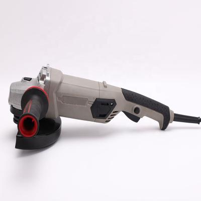 China 950W 100B 115B 125B Powerful Electric Portable Mini Angle Grinder Machine Tools Angle Grinder for sale