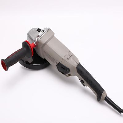 China 780W 100mm Powerful Porcelain High Quality Electric Power Tools Fish Grinder for sale