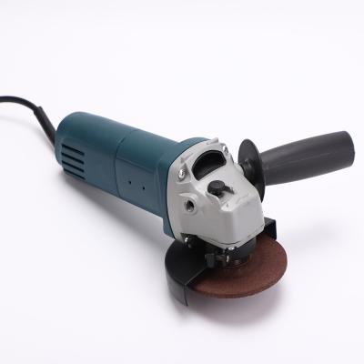 China MRO And Electric Professional Mini Air Tool Angle Multifunction Angle Grinder 90 150Mm Vacuum Handle Degree Die Paddle Switch Heavy Grinding Machine for sale