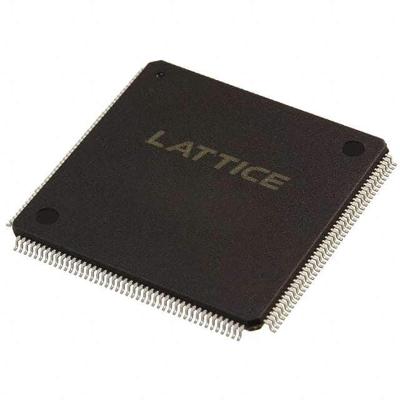 China Original OEM Service One-Stop Integrated Circuit IC LC4256V-75TN176C for sale