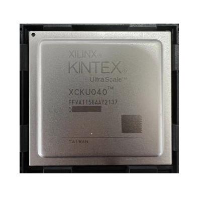 China New and original XCKU040-2FFVA1156I from original XILINX the integrated circuit OEM one-stop service for sale