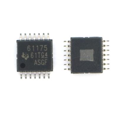 China New and original TPS61175PWPR from original TI the integrated circuit OEM one-stop service for sale