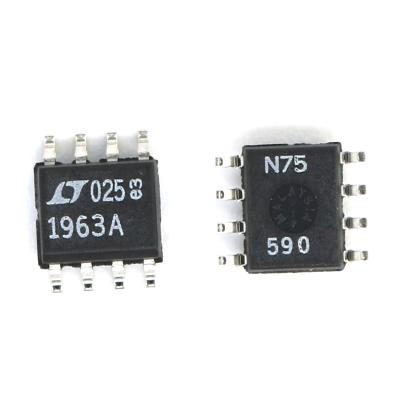 China New and Original LT1963AES8 Original Integrated Circuit OEM One-Stop Service for sale